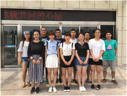 畢業(yè)季，航天泵閥迎來新活力